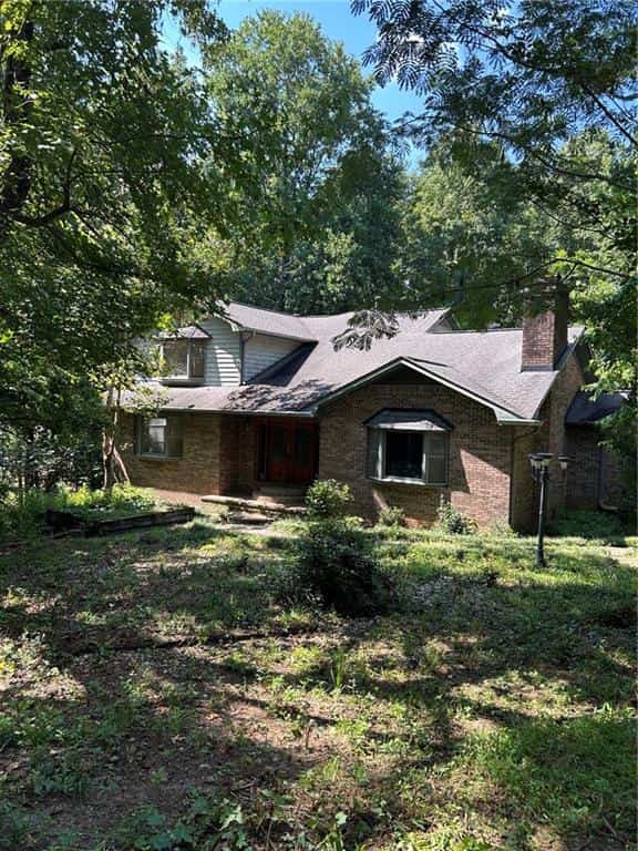 130 Mill Pond Court, Acworth, GA 30101