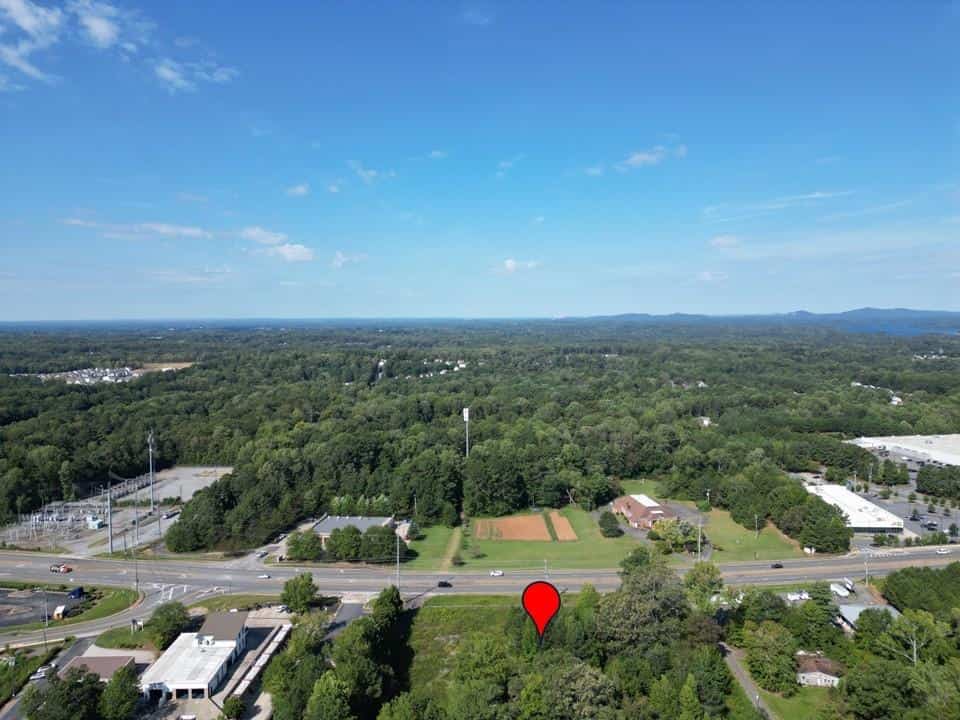 6400 Bells Ferry Road, Woodstock, GA 30189
