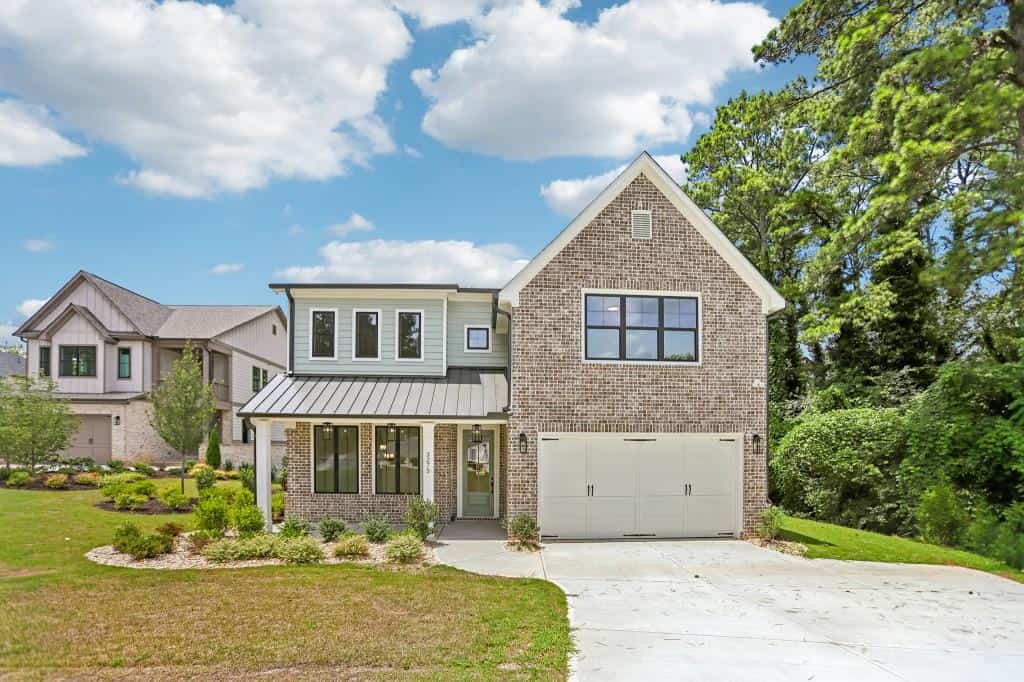 3275 Hilltop Circle, Marietta, GA 30066