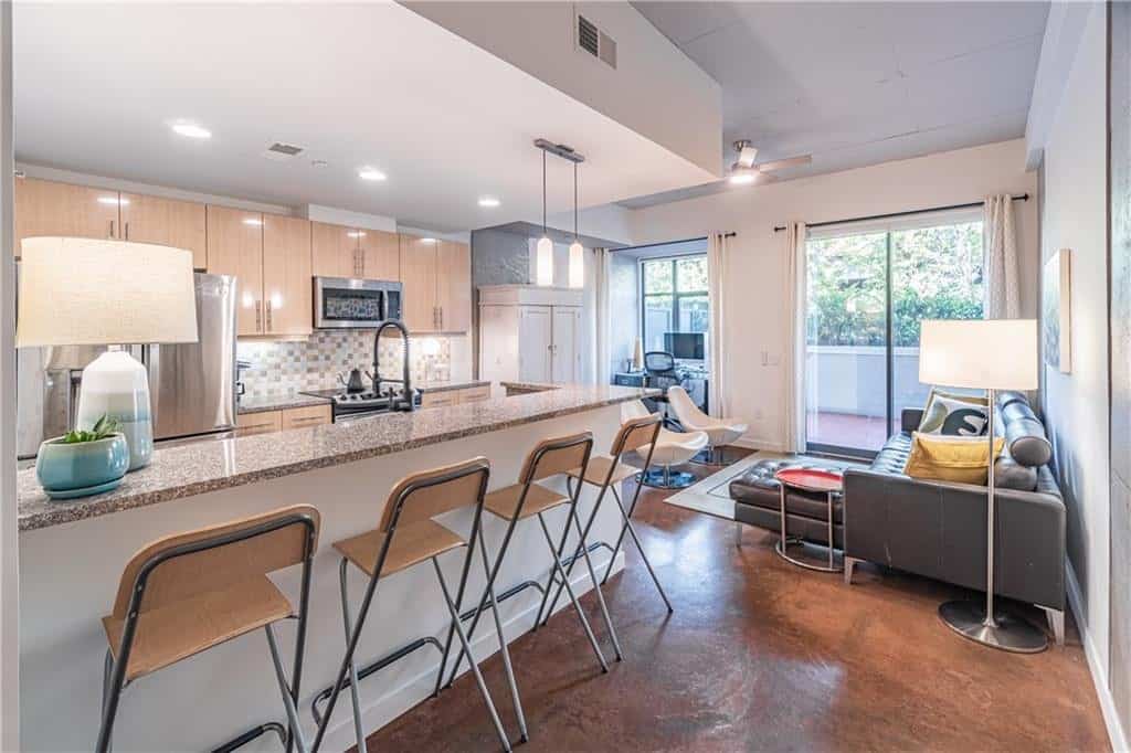 335 W Ponce De Leon Avenue 205 #205, Decatur, GA 30030