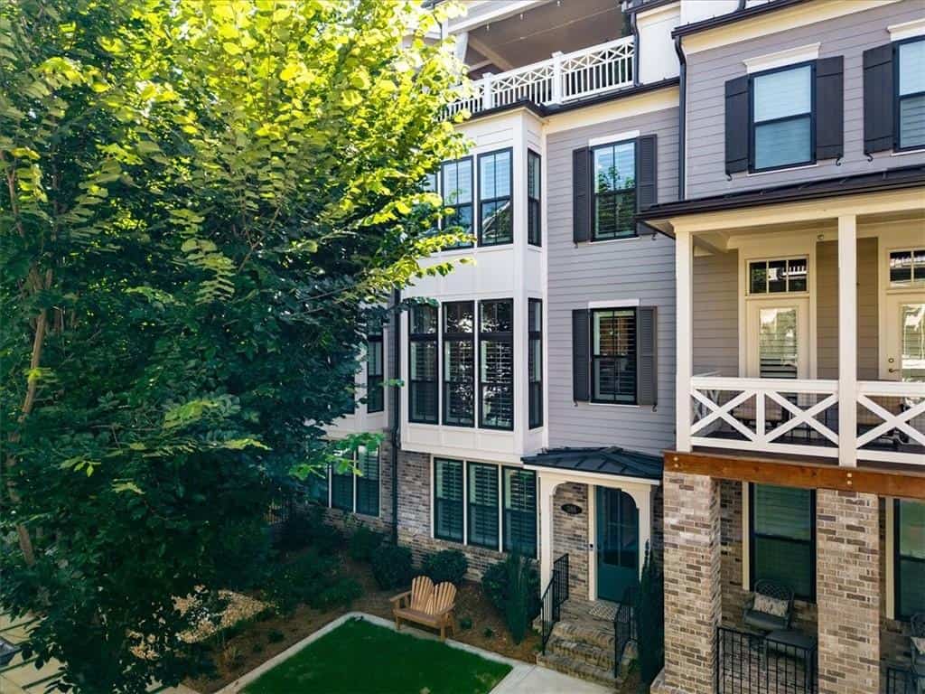386 Concord Street, Alpharetta, GA 30009