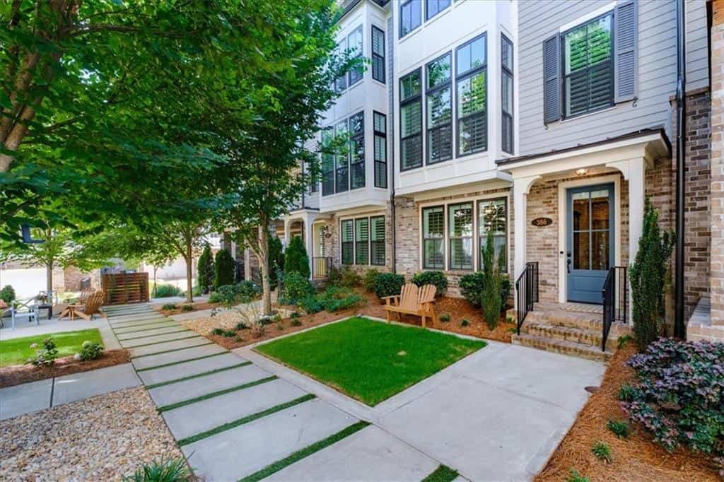 386 Concord Street, Alpharetta, GA 30009
