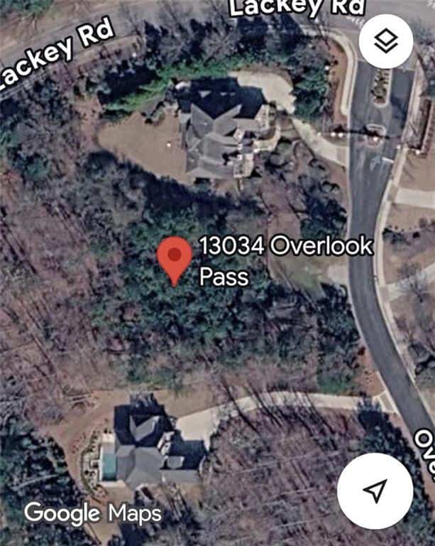 13034 Overlook Pass, Roswell, GA 30075