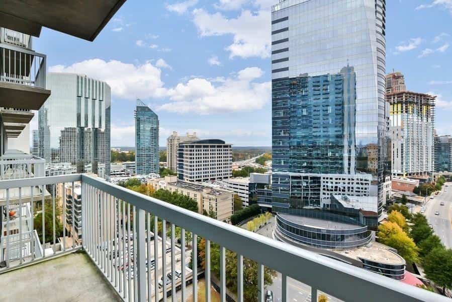 3324 Peachtree Road NE 1403 #1403, Atlanta, GA 30326