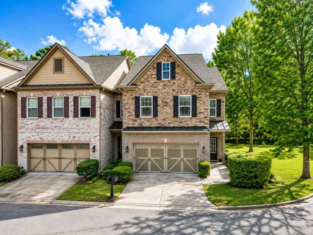 320 Snowgoose Court, Alpharetta, GA 30022