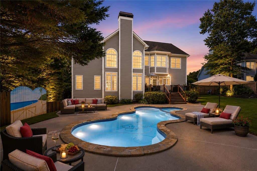 1010 River Mist Drive, Suwanee, GA 30024