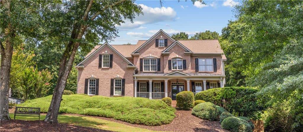1010 River Mist Drive, Suwanee, GA 30024