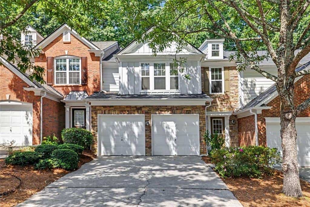 1490 Bellsmith Drive, Roswell, GA 30076