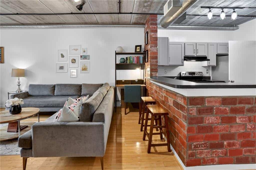 800 Peachtree Street NE 1315 #1315, Atlanta, GA 30308
