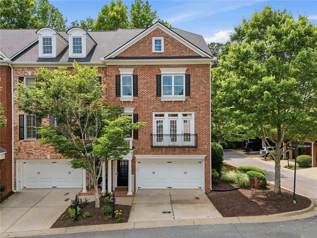 5511 Waters Edge Trail, Roswell, GA 30075
