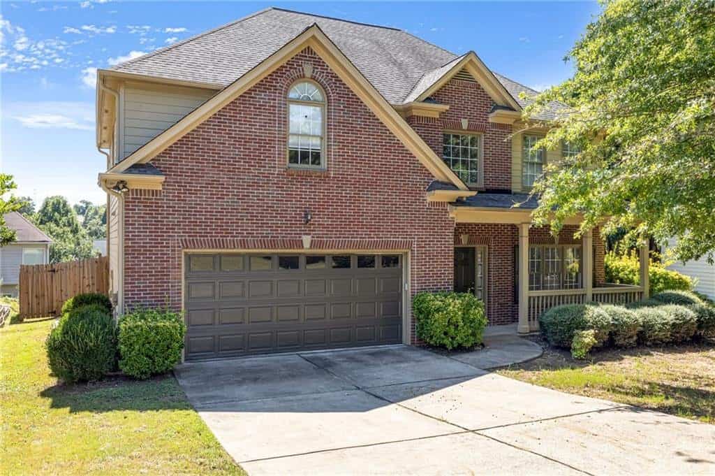 1930 Shiloh Valley Trail NW, Kennesaw, GA 30144