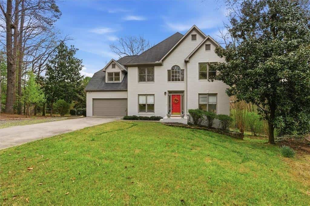 3560 Rosewicke Drive, Cumming, GA 30040