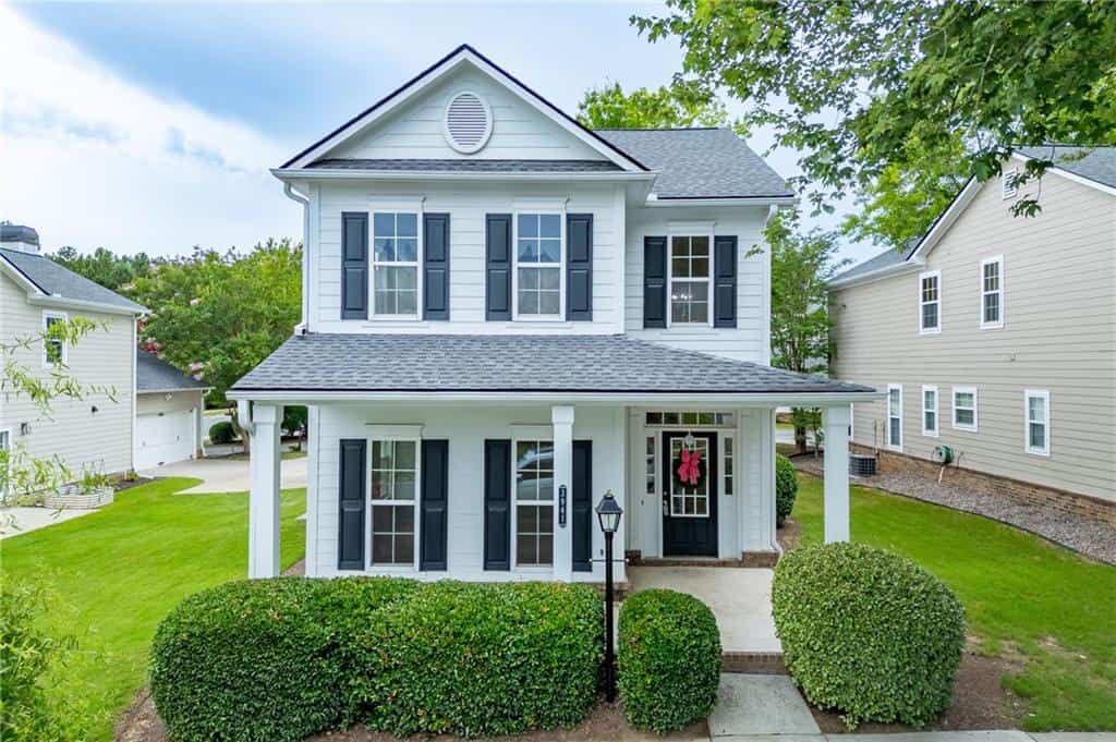 3941 Lake Pass Lane, Suwanee, GA 30024