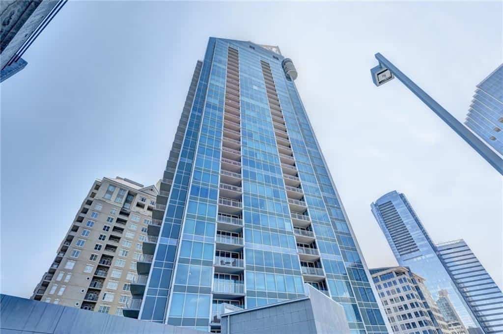 3338 Peachtree Road NE 1102 #1102, Atlanta, GA 30326