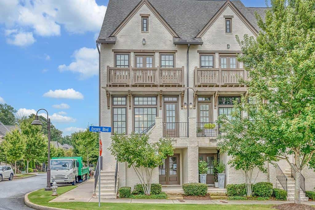 6807 Encore Boulevard, Sandy Springs, GA 30328