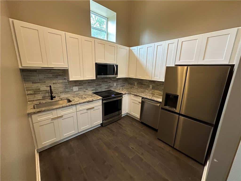 1366 Bernard Street NW, Atlanta, GA 30314