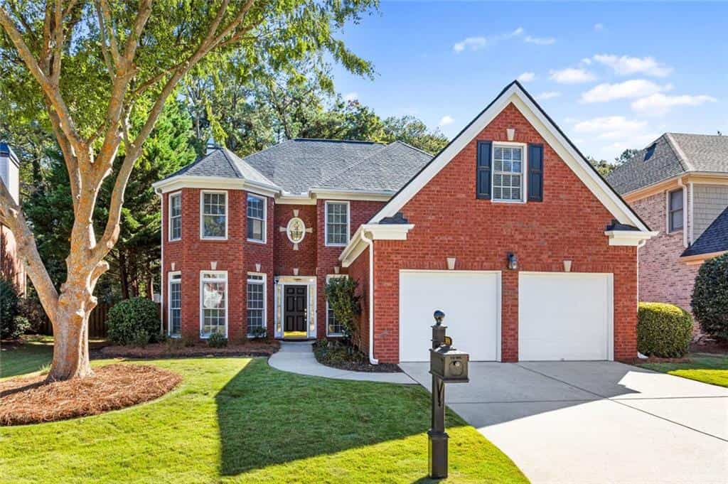 3050 Montclair Circle SE, Smyrna, GA 30080