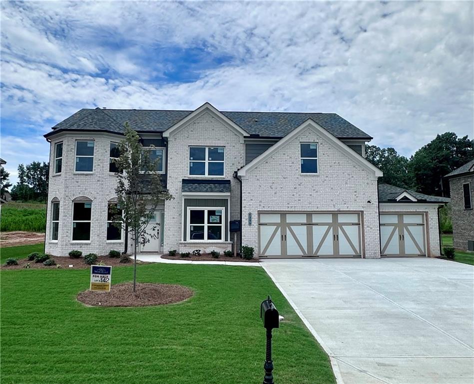 4225 Trinity Oaks Trail, Cumming, GA 30040