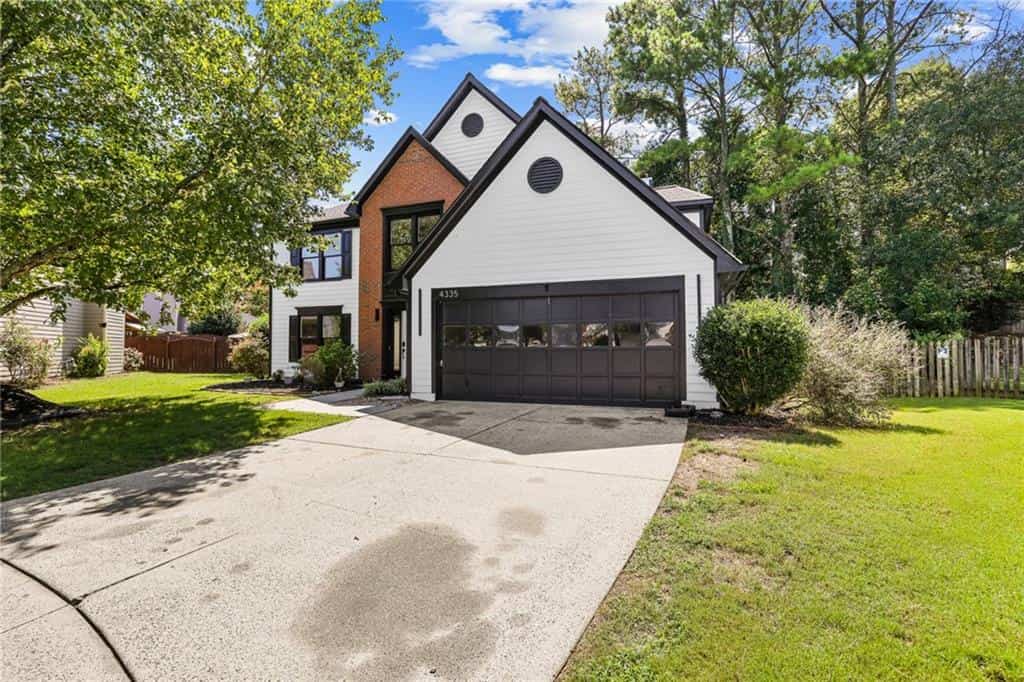 4335 Abbotts Pointe Court, Duluth, GA 30097