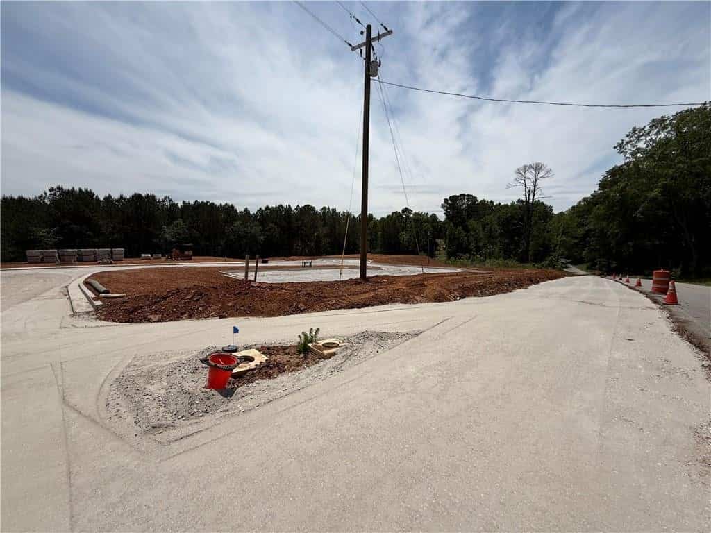 0 Skinner Road, Carrollton, GA 30117