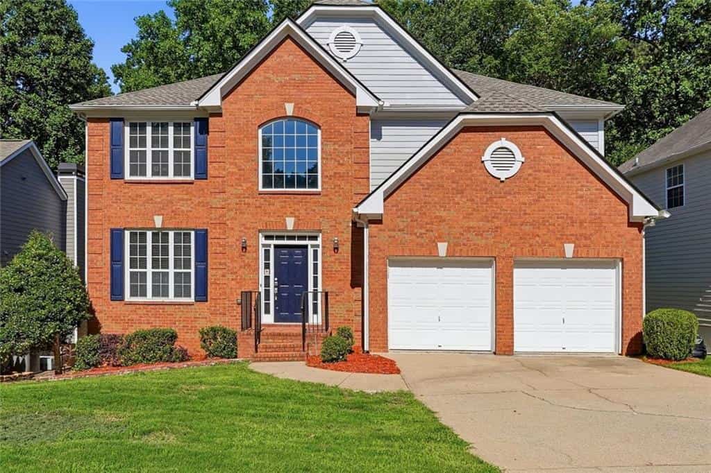 3938 Lullwater Main NW, Kennesaw, GA 30144