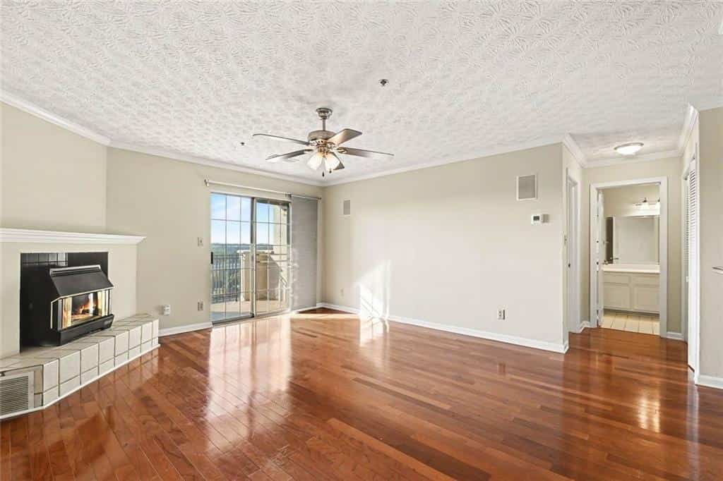 970 Sidney Marcus Boulevard NE 1507 #1507, Atlanta, GA 30324