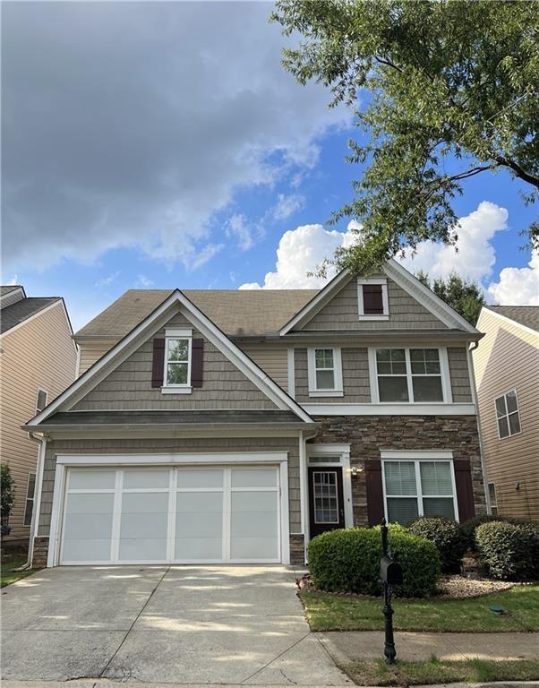 3295 Briaroak Drive, Duluth, GA 30096