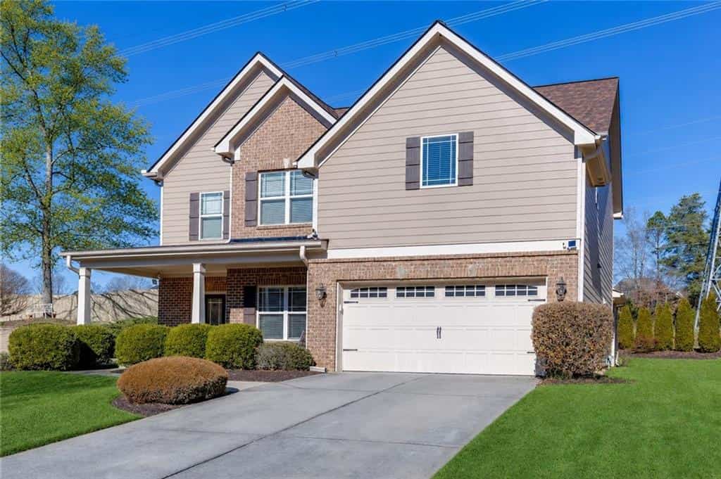 2244 Mayors Way, Buford, GA 30519