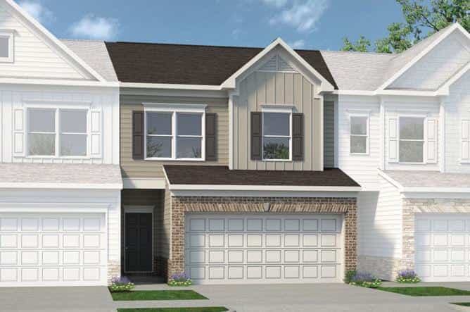 740 Trinity Drive 70 #70, Auburn, GA 30011