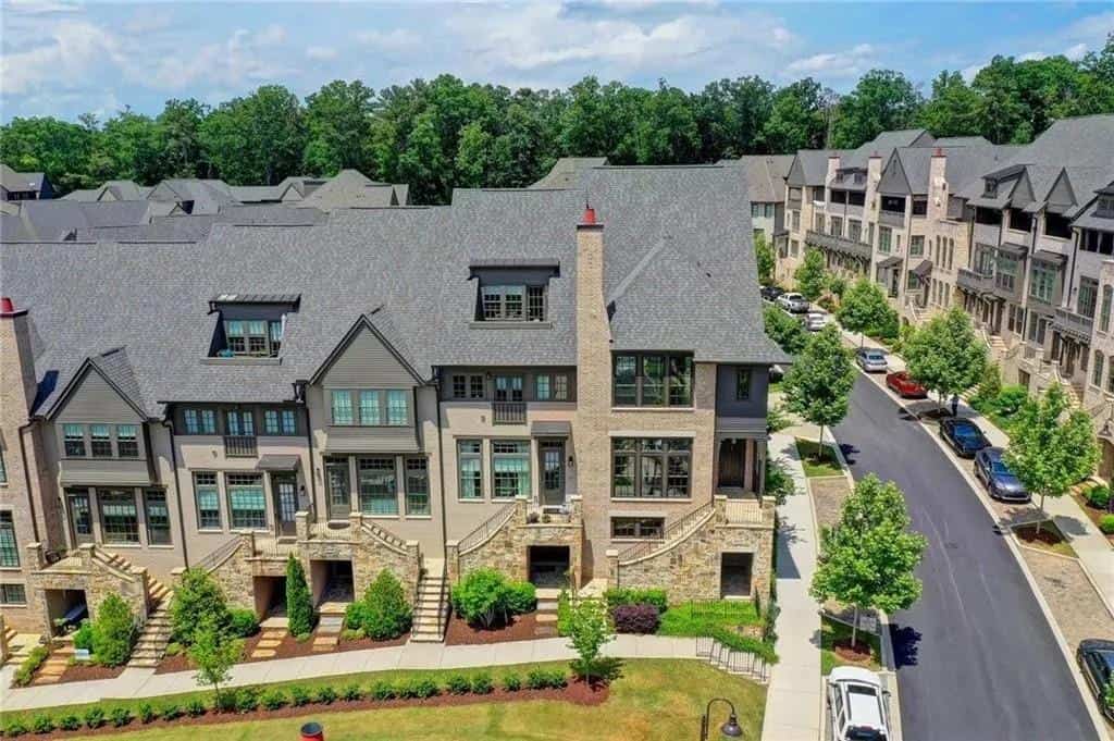 6632 Cadence Boulevard, Atlanta, GA 30328