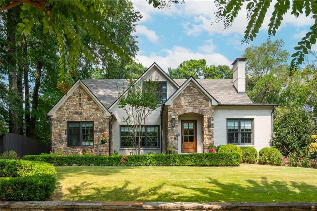 1156 E Rock Springs Road NE, Atlanta, GA 30306