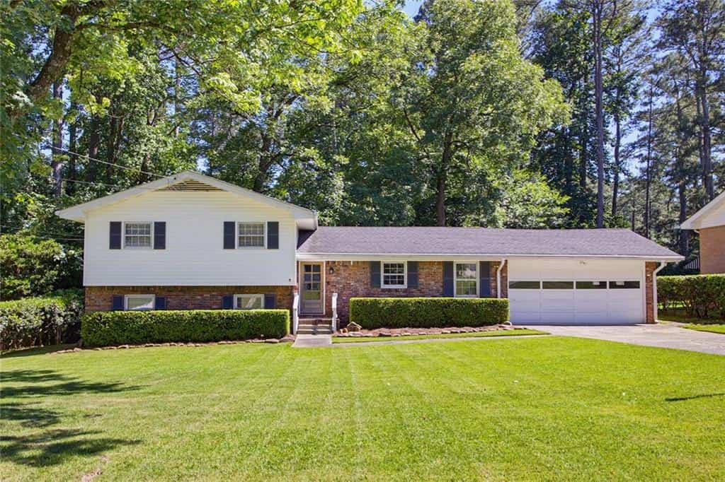 3053 E Ramble Lane, Decatur, GA 30033