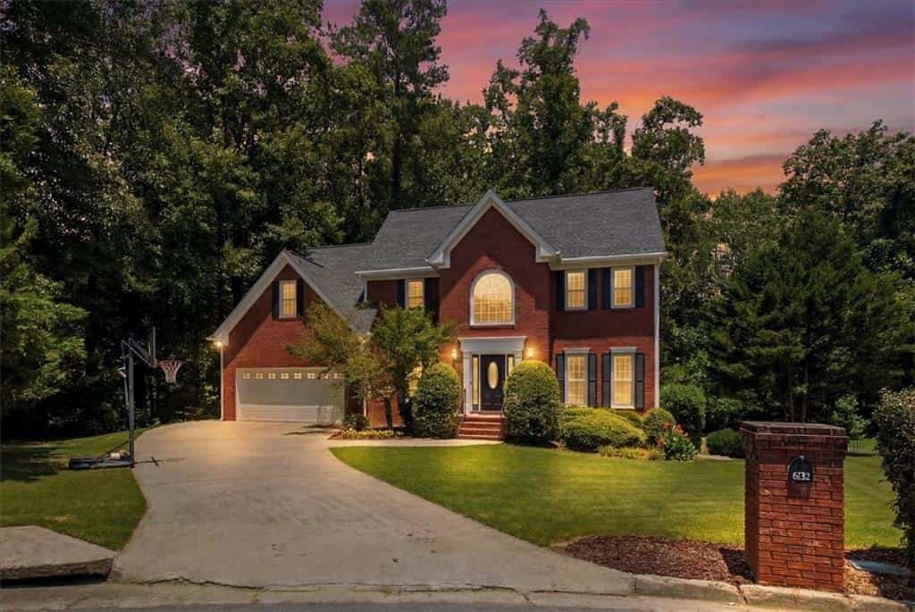 986 Sunhill Court, Lawrenceville, GA 30043