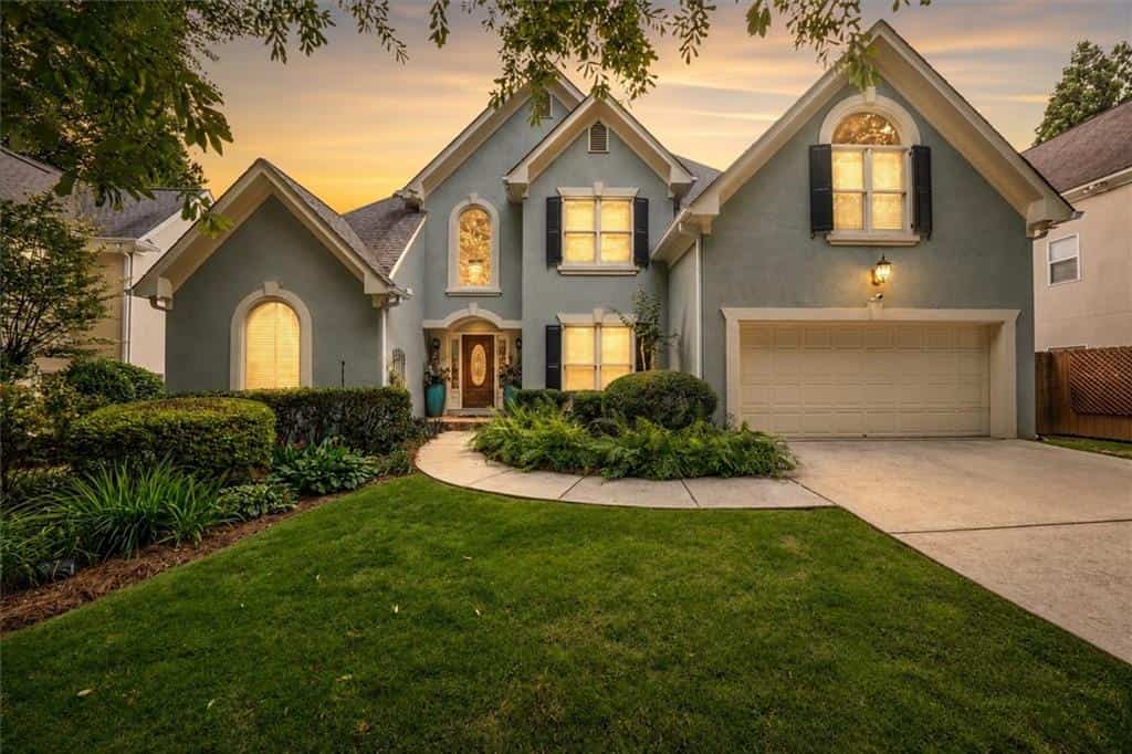 2 Orleans Place, Brookhaven, GA 30341