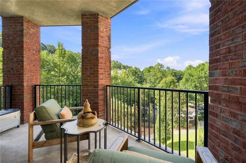 200 River Vista Drive 424 #424, Atlanta, GA 30339