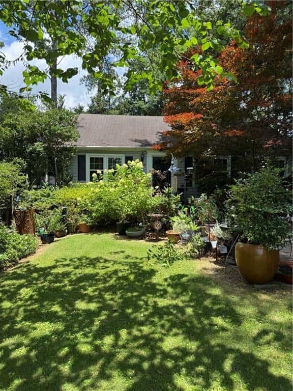 1154 Kingsley Circle NE, Brookhaven, GA 30324