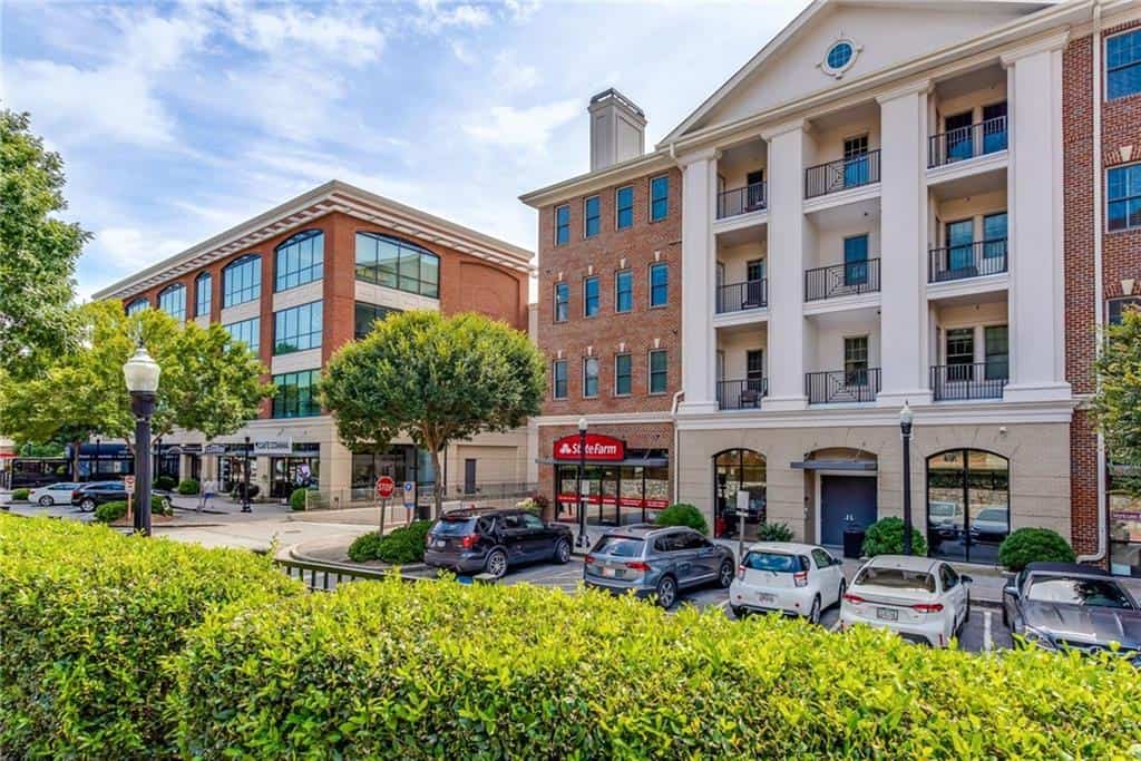 3621 Vinings Slope SE 1336 #1336, Atlanta, GA 30339