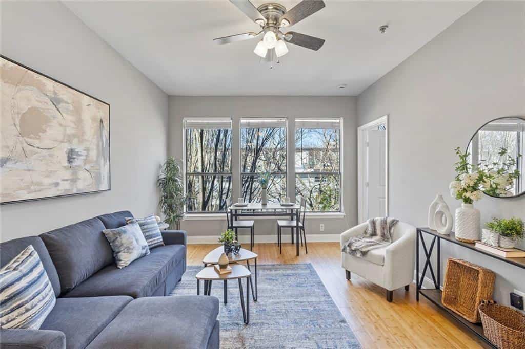 821 Ralph McGill Boulevard NE 3301 #3301, Atlanta, GA 30306