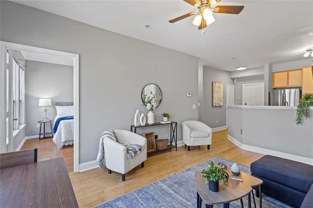 821 Ralph McGill Boulevard NE 3301 #3301, Atlanta, GA 30306