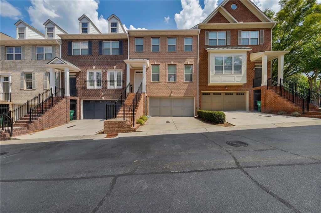 2765 Durham Drive NE, Atlanta, GA 30319
