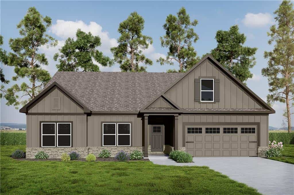 58 Riverside Trail, Monroe, GA 30656