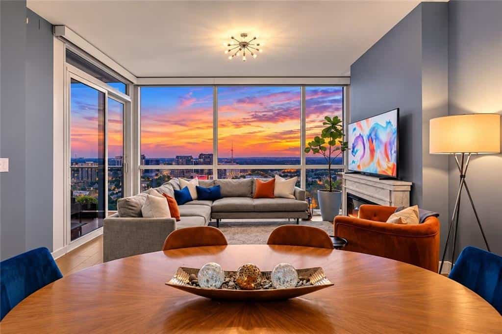 3325 Piedmont Road NE 2503 #2503, Atlanta, GA 30305
