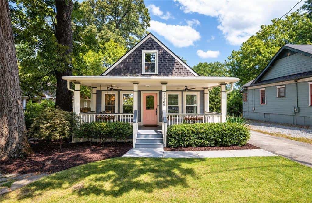 2266 Memorial Drive SE, Atlanta, GA 30317