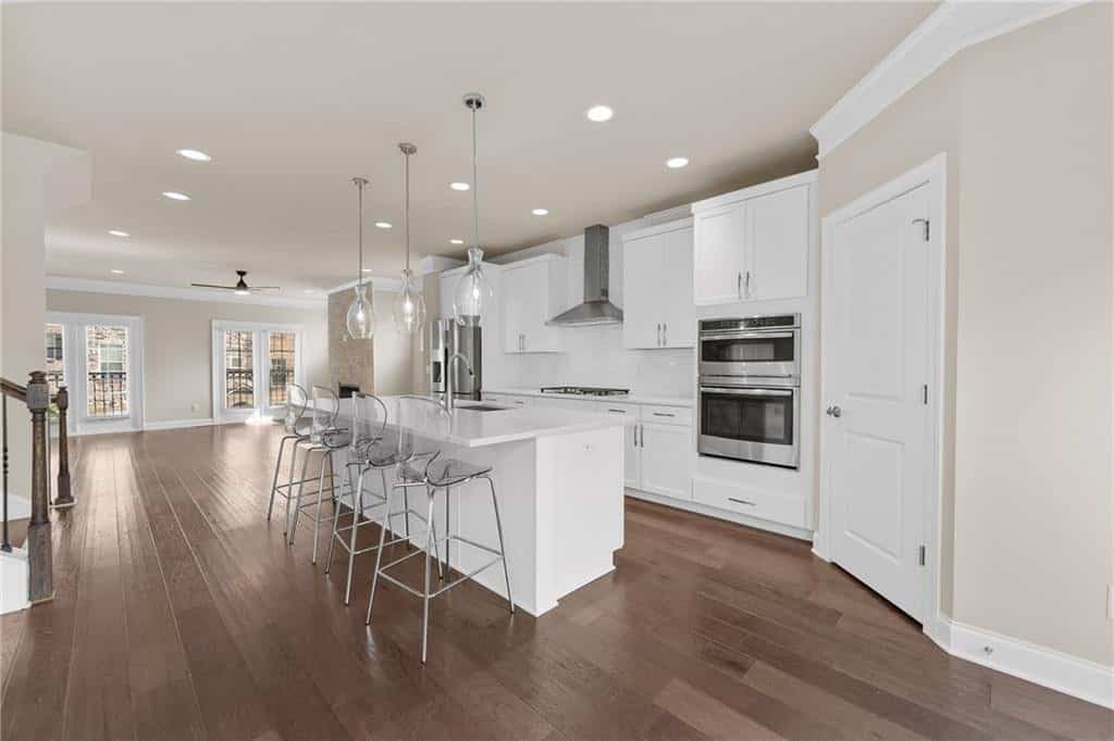4079 Townsend Lane, Dunwoody, GA 30346