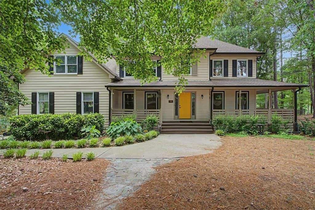 3191 Limrick Lane, Snellville, GA 30039