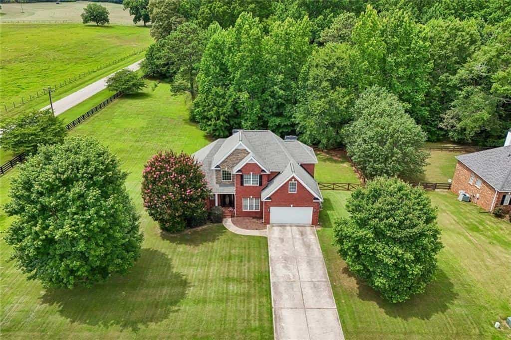 2100 Apalachee Trail, Monroe, GA 30656
