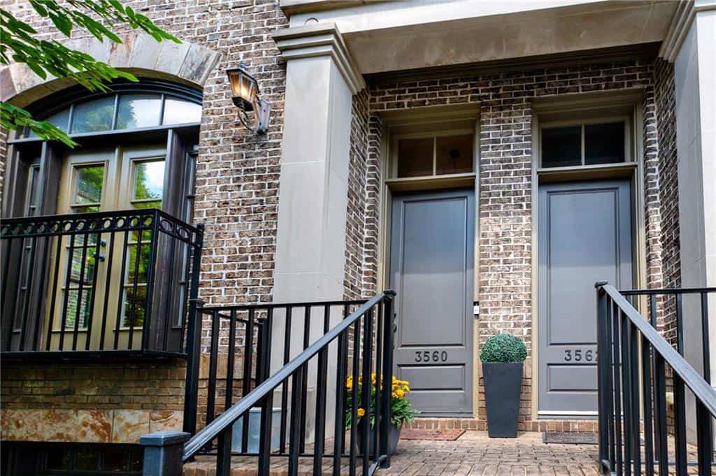 3560 Roswell Road NW 57 #57, Atlanta, GA 30305