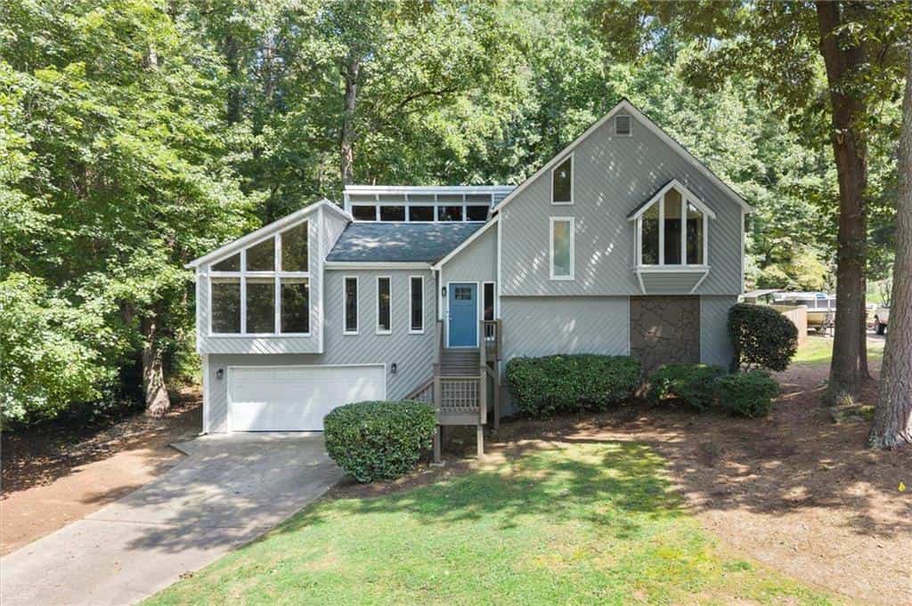 2866 Lexington Trace, Marietta, GA 30062