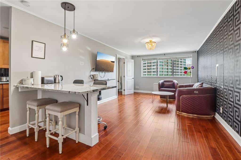 215 Piedmont Avenue NE 602 #602, Atlanta, GA 30308