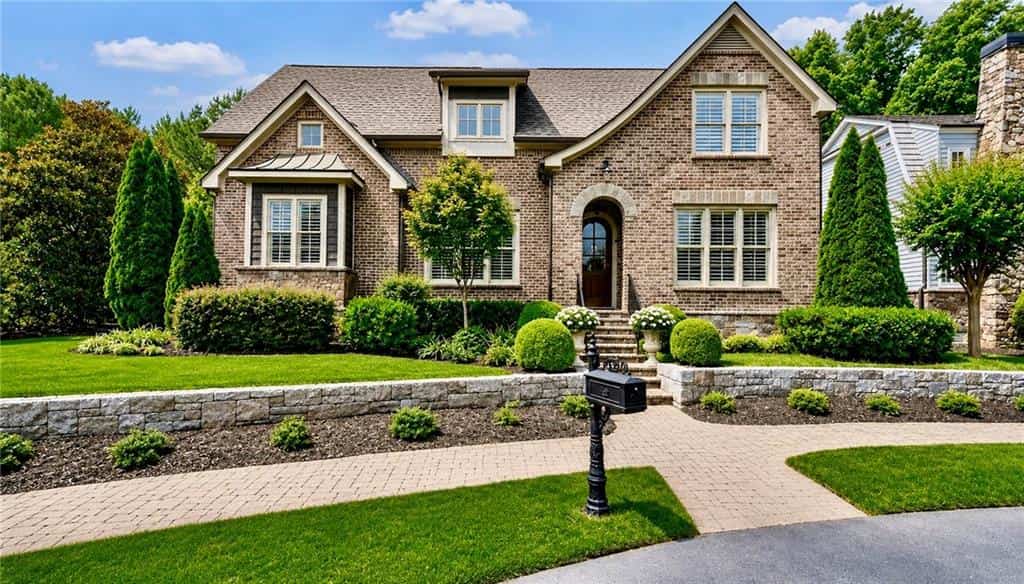 4218 River District Drive, Duluth, GA 30096